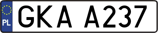 GKAA237