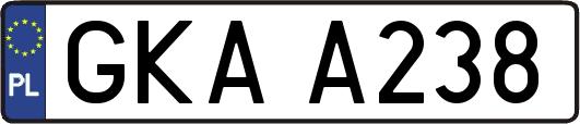 GKAA238