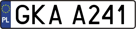 GKAA241