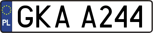 GKAA244