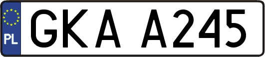 GKAA245