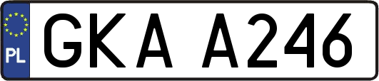 GKAA246