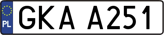 GKAA251
