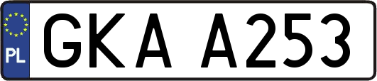 GKAA253
