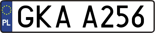 GKAA256