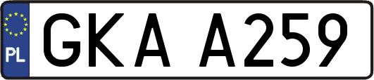 GKAA259
