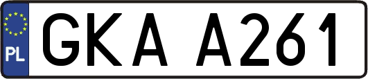 GKAA261