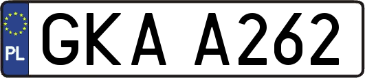 GKAA262