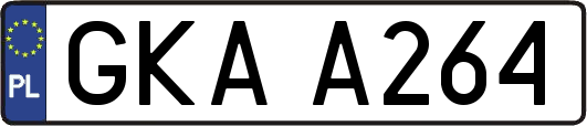 GKAA264