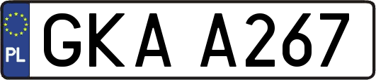 GKAA267