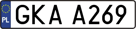 GKAA269