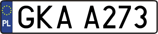 GKAA273