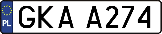 GKAA274