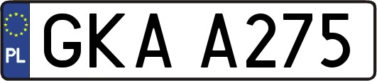 GKAA275