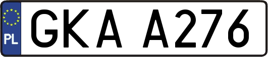 GKAA276
