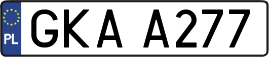 GKAA277