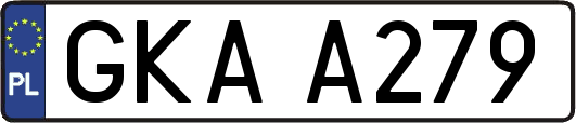 GKAA279
