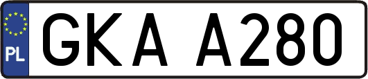 GKAA280