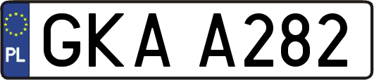 GKAA282