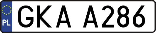 GKAA286