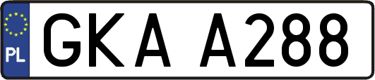GKAA288