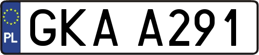 GKAA291