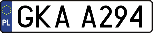GKAA294