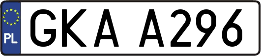 GKAA296