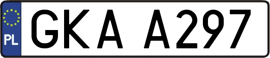 GKAA297