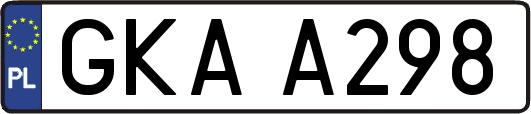 GKAA298