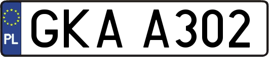 GKAA302
