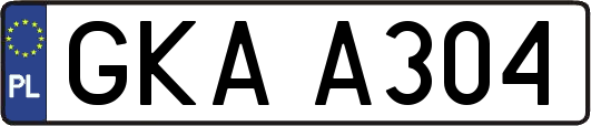 GKAA304