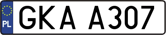 GKAA307