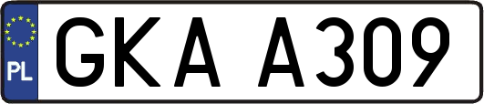 GKAA309