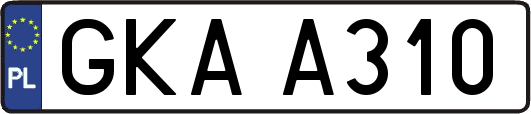 GKAA310