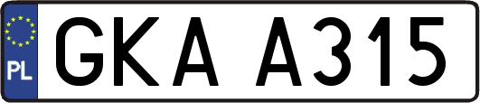 GKAA315