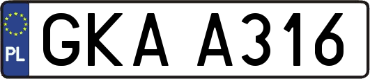 GKAA316