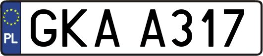 GKAA317