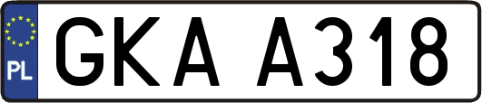GKAA318