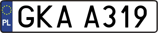 GKAA319