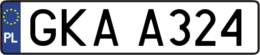 GKAA324