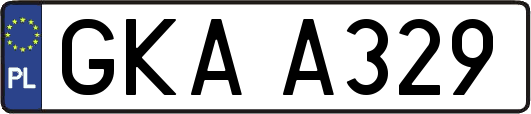 GKAA329