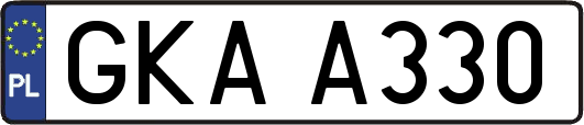 GKAA330