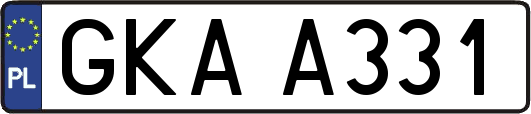 GKAA331