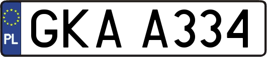 GKAA334