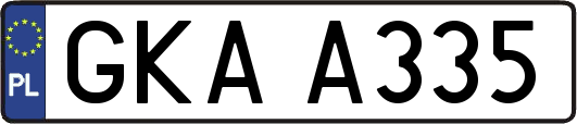GKAA335