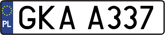 GKAA337