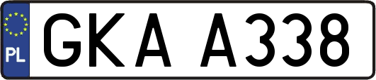 GKAA338