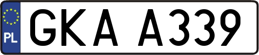 GKAA339
