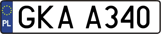GKAA340
